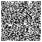 QR code with Nancy Taber's Diner/Kathy contacts