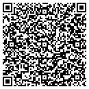 QR code with Roger B Graves PHD contacts