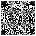QR code with T & J Elite Distributing contacts