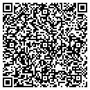 QR code with Moates Florist Inc contacts