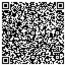 QR code with The New Vista Theatre Co contacts