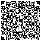 QR code with Treasure Coast Urology Center contacts