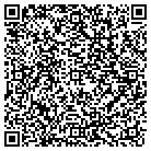 QR code with Wood Stone & Steel Inc contacts