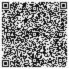 QR code with Gamemasters International contacts