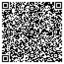 QR code with Robinson Racing Pigs contacts