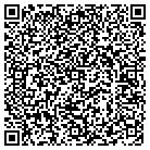 QR code with Aamsco Lighting Inc Del contacts