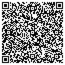 QR code with Toms Hod Dogs contacts