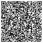 QR code with Alzheimer's Helpers Inc contacts