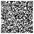 QR code with Oyster Bar Marina contacts