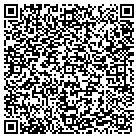 QR code with Production Plumbing Inc contacts