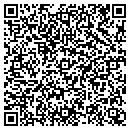 QR code with Robert F McElheny contacts