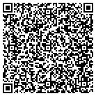 QR code with Maxine Creation Hair Care contacts