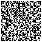 QR code with Three Lions Antiques & Gifts E contacts