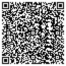 QR code with Claude Hutto contacts