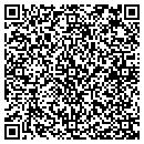 QR code with Orange & Blue Travel contacts