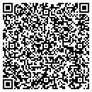 QR code with Hands On Puppets contacts
