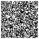 QR code with Saddle Creek Mobile Home Sups contacts