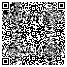 QR code with The Black Orchid Art Gallery contacts