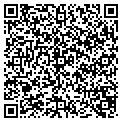 QR code with M T M contacts