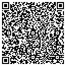 QR code with Universal Plaza contacts