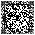 QR code with Heritage Pompano Square LP contacts