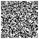 QR code with Marvalous Hair & Nail Studio contacts