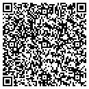 QR code with A Tifaney & Sons contacts
