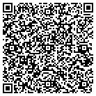 QR code with Walsh Design Assoc Inc contacts
