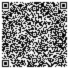 QR code with Riviera Beach Recreation Center contacts