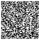 QR code with Alma Transportation Inc contacts