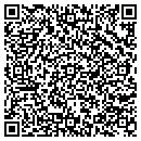 QR code with T Gregory Imports contacts
