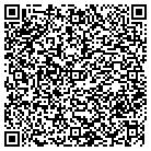 QR code with Milton E Birge Drywall Finishe contacts