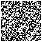 QR code with Outrageous Orchid Flower Shop contacts