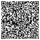 QR code with Heaton Signs contacts