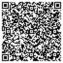 QR code with Cordaria contacts