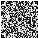 QR code with City of Dyer contacts