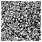 QR code with A & A Halal Distributors contacts