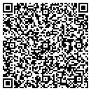 QR code with ABC Graphics contacts