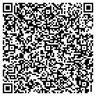 QR code with Edward Branthoover contacts