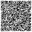 QR code with Cyberdezign-Web Design & Host contacts