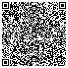 QR code with Marshall Heating & Air Cond contacts