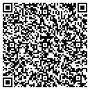 QR code with Alfa Seafood contacts