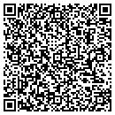 QR code with A-1 Garages contacts