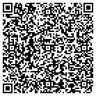 QR code with Ralph Bellis Lawn Service contacts
