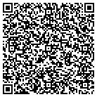 QR code with Anthony R Krier Computers contacts