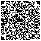 QR code with Kotzebue Public Works Department contacts