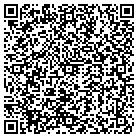 QR code with High Mountain Appraisal contacts
