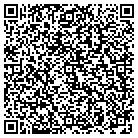 QR code with James Armours Lawn Servi contacts