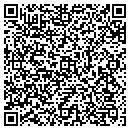 QR code with D&B Express Inc contacts