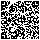 QR code with Goofy Golf contacts